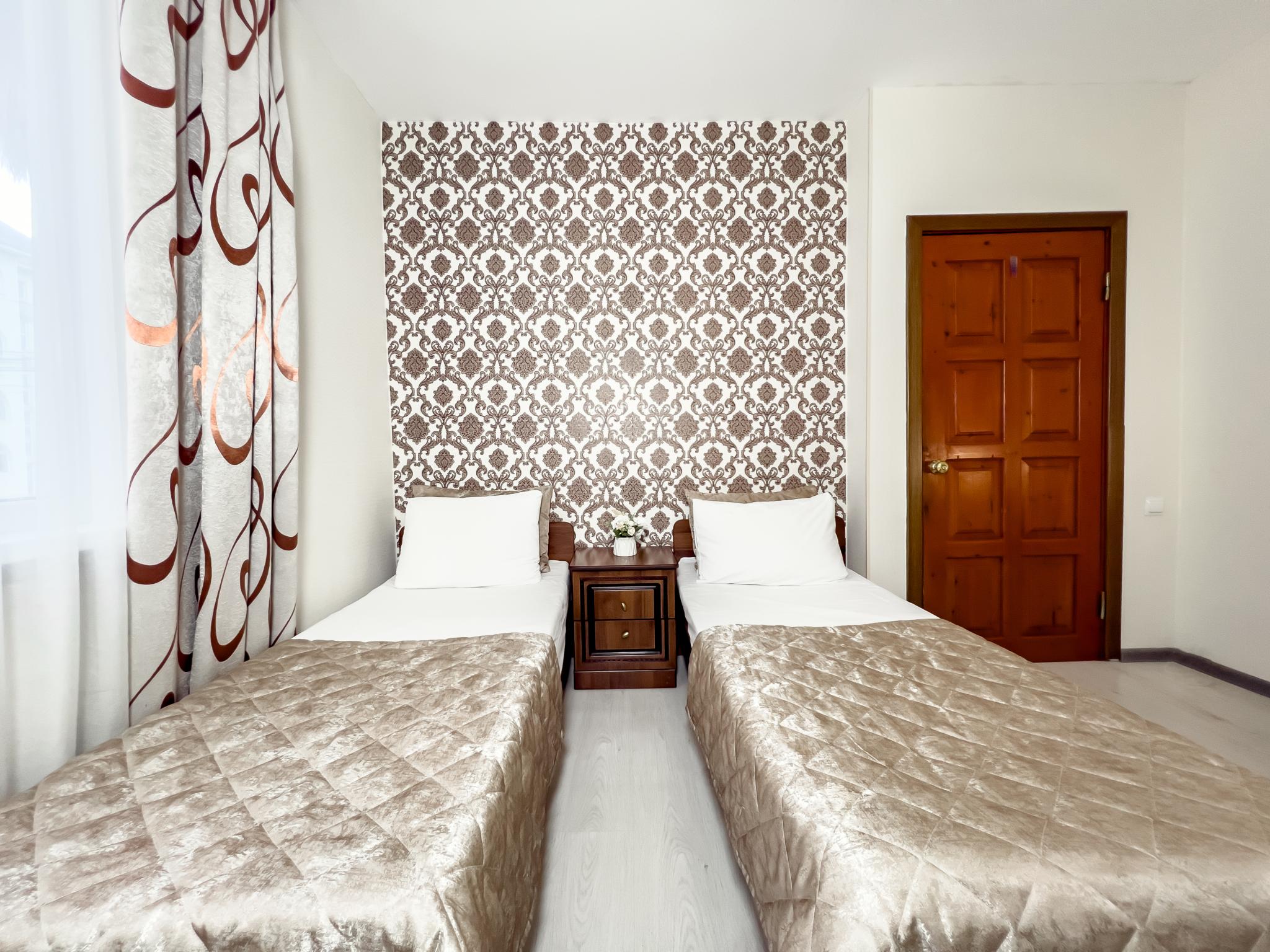 Фото Гостевой дом Волга