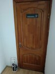 Регина (Ayskaya Street, 54), nail salon