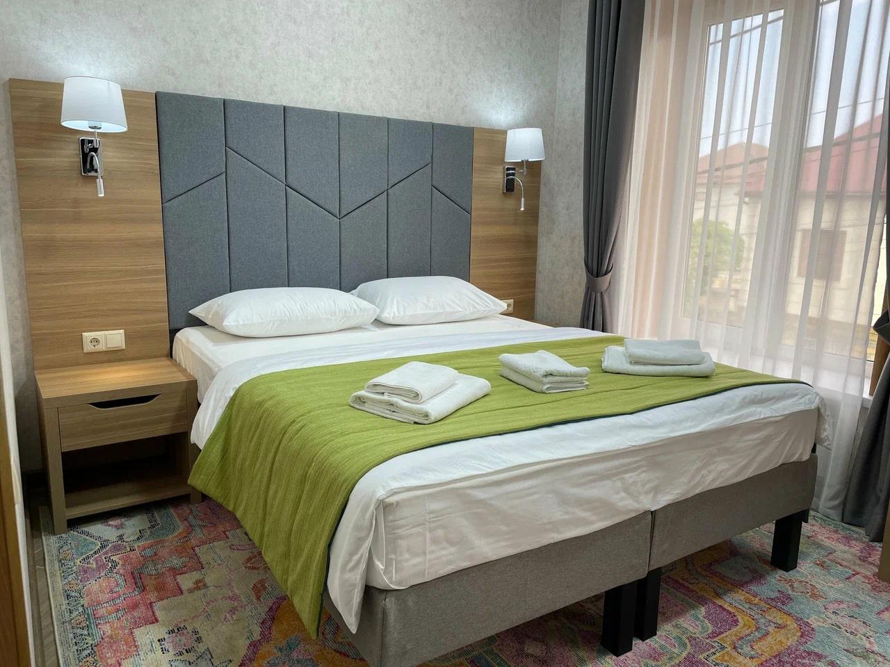 Фото Аквамарин