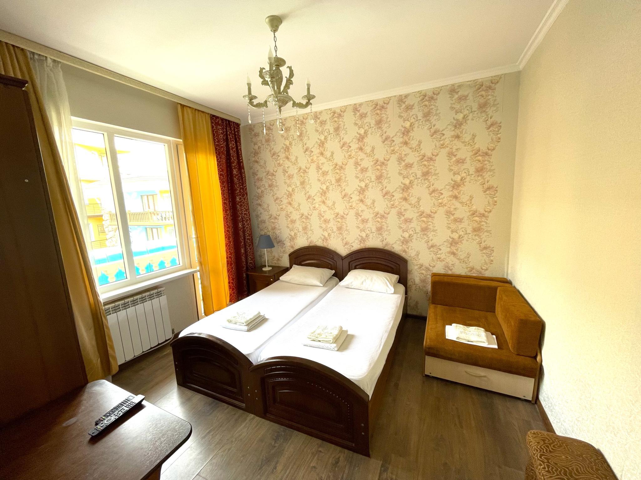 Фото У Лизы