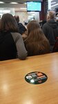 Vkusno — i tochka (Mira Street, 2), fast food