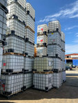 Ankara Barrel Recycling (Ankara Province, Kahramankazan District, Saray Mah., 3. Cad., 45) ، مشاريع صناعية