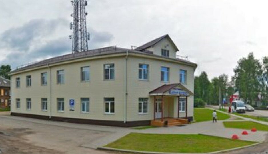 Фото отеля 5