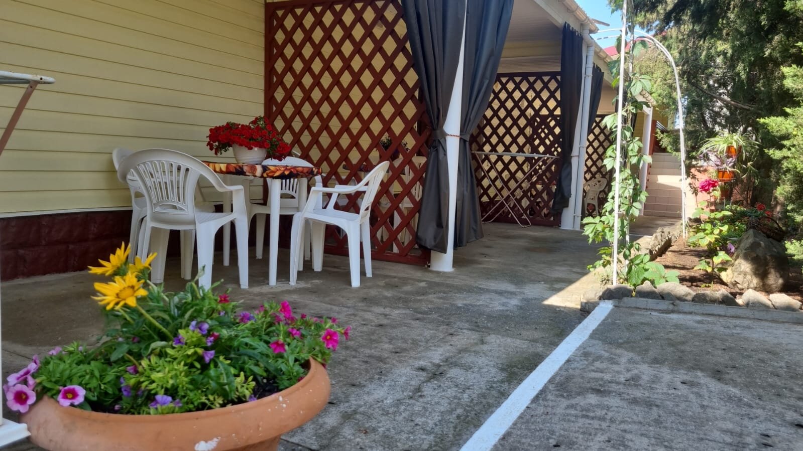 Фото Лукулл