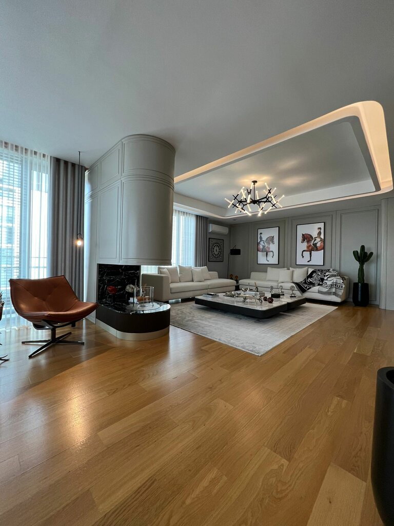 Interior design Ard Project Design Application, Ankara, photo