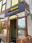 BetBoom (ulitsa Marshala Rokossovskogo, 6), bookmakers