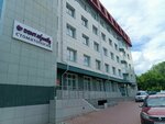 Твой дом (Sverdlovskiy Avenue, 30Б), organización de proyectos