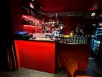 Shot Deuce (Solyanka Street, 1/2с2), the glass room