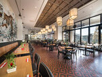 SushiCo Kucukyali Hilltown (İstanbul, Maltepe, Aydınevler Mah., Kaptan Rıfat Sok., 2), sushi bar