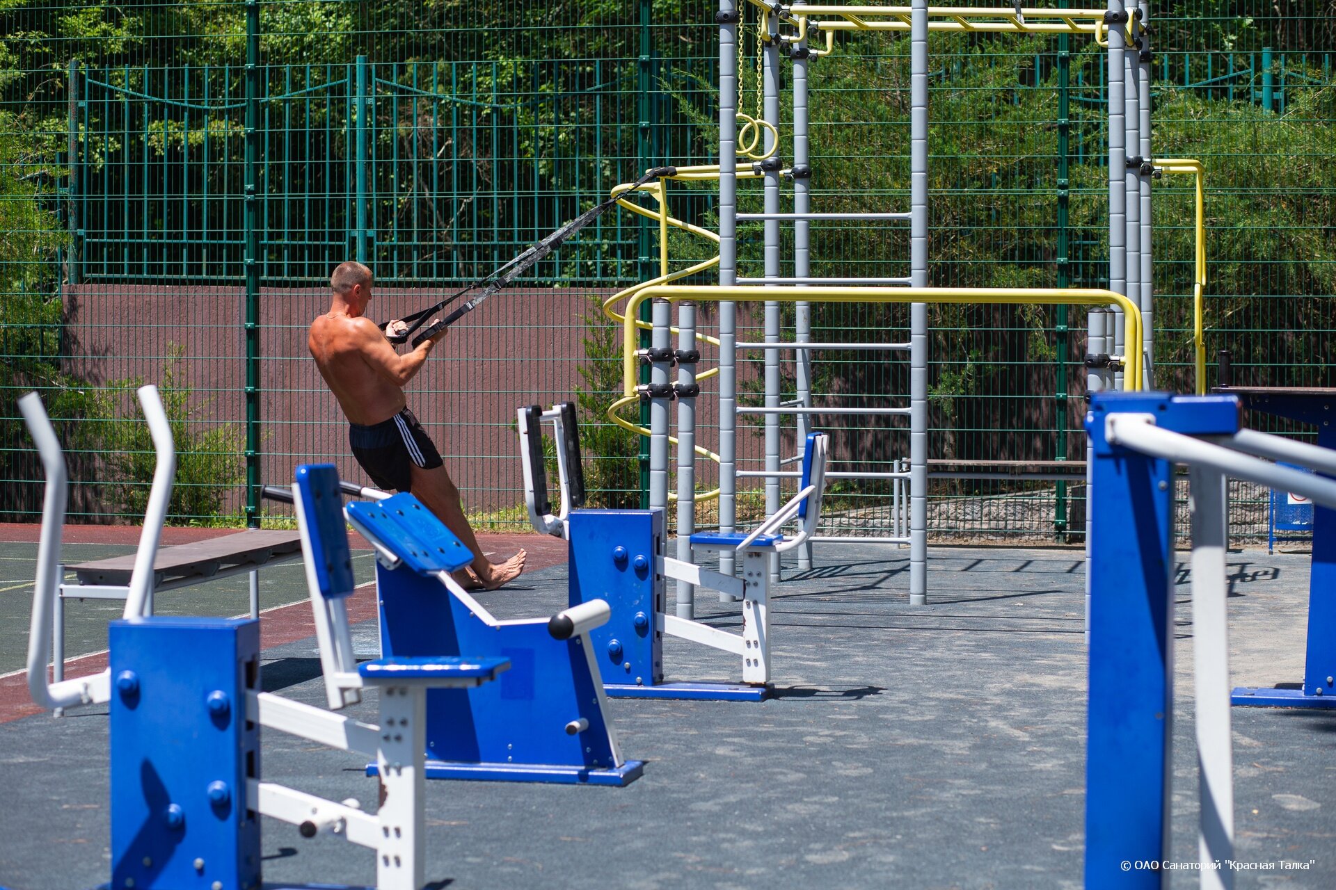 Фото Талка Village