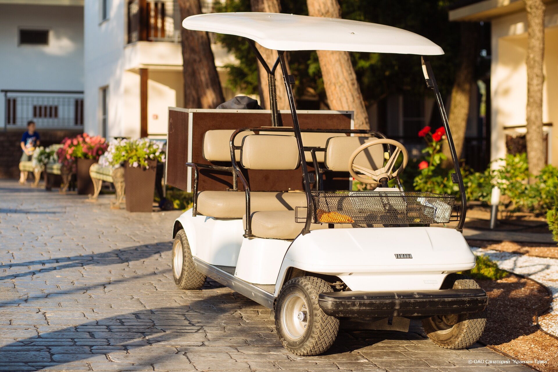 Фото Талка Village