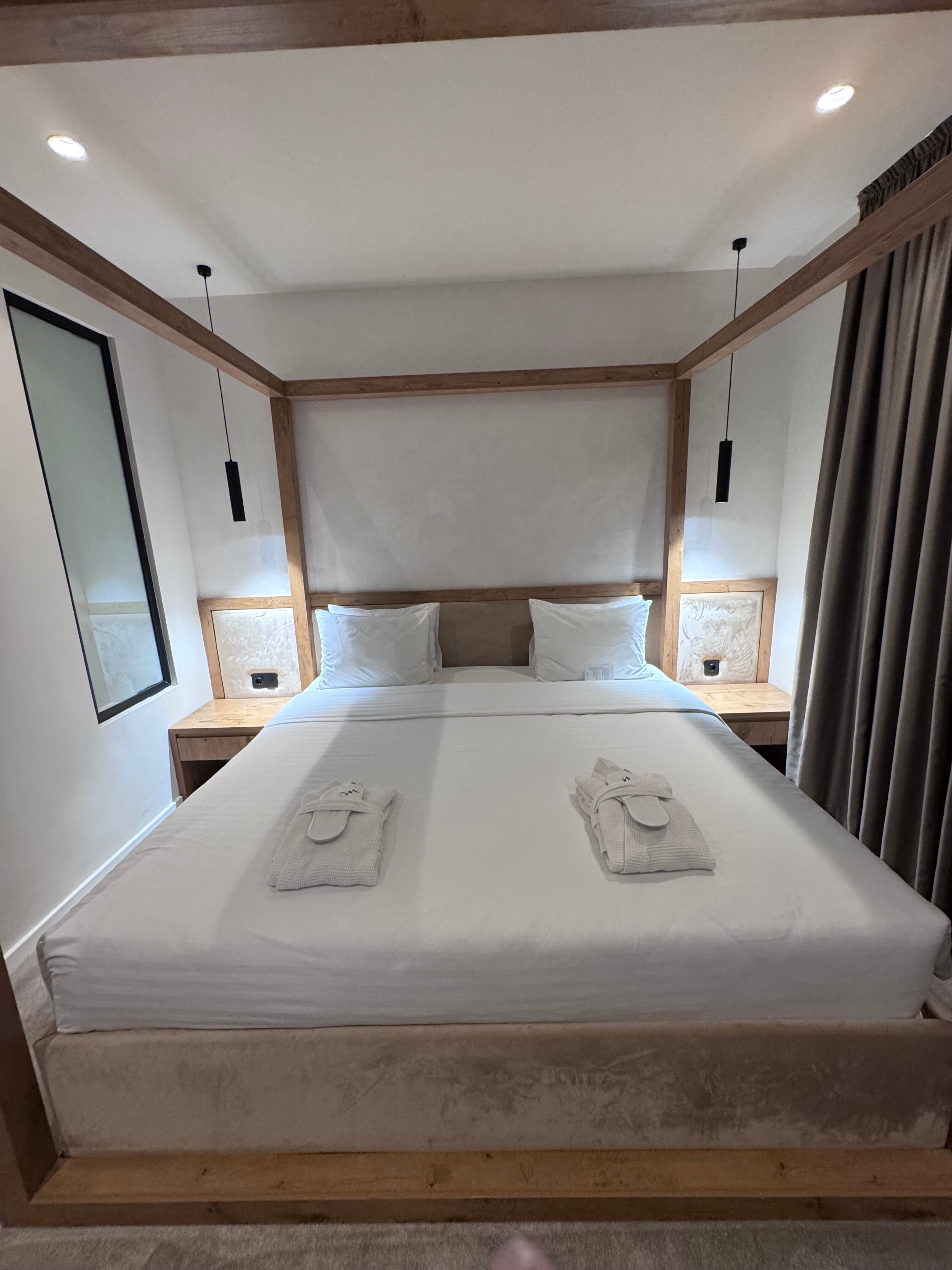 Фото Mercure Bukhara Old Town