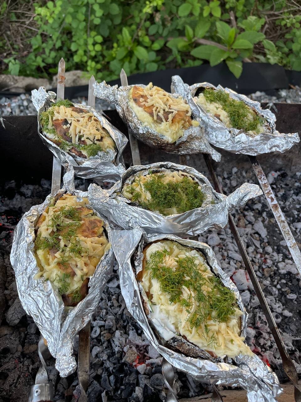 Фото Манушак