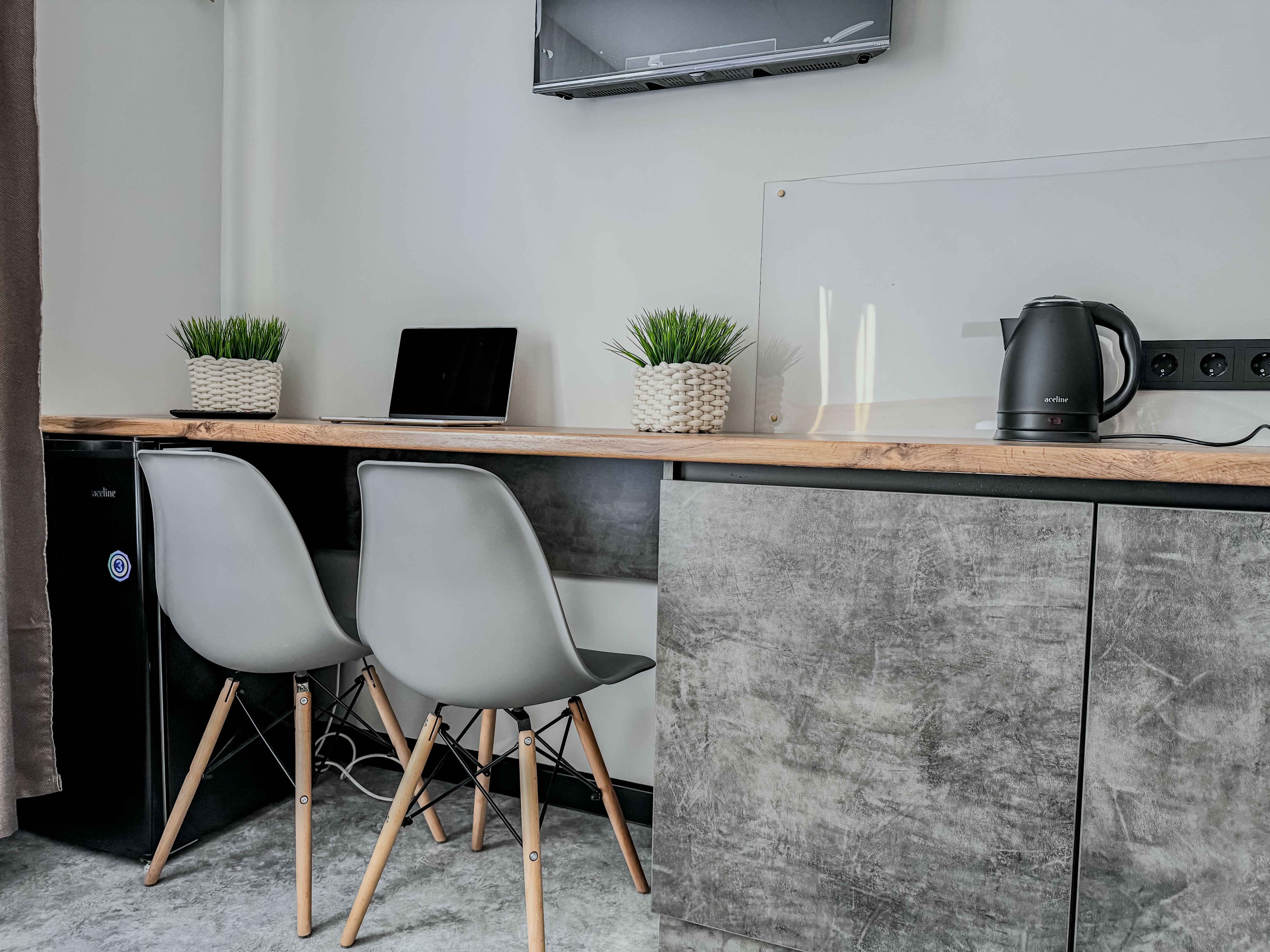 Фото Ла Манча