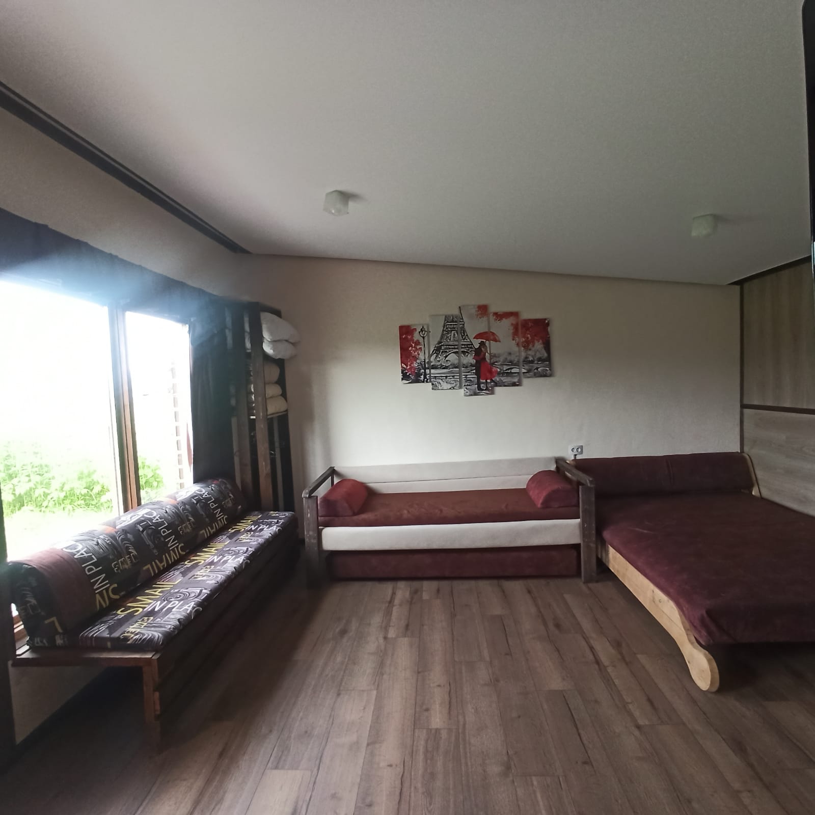 Фото Абажур