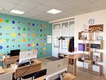 Эрудит (ulitsa Krasnyye Zori, 7Б), centro de desarrollo infantil