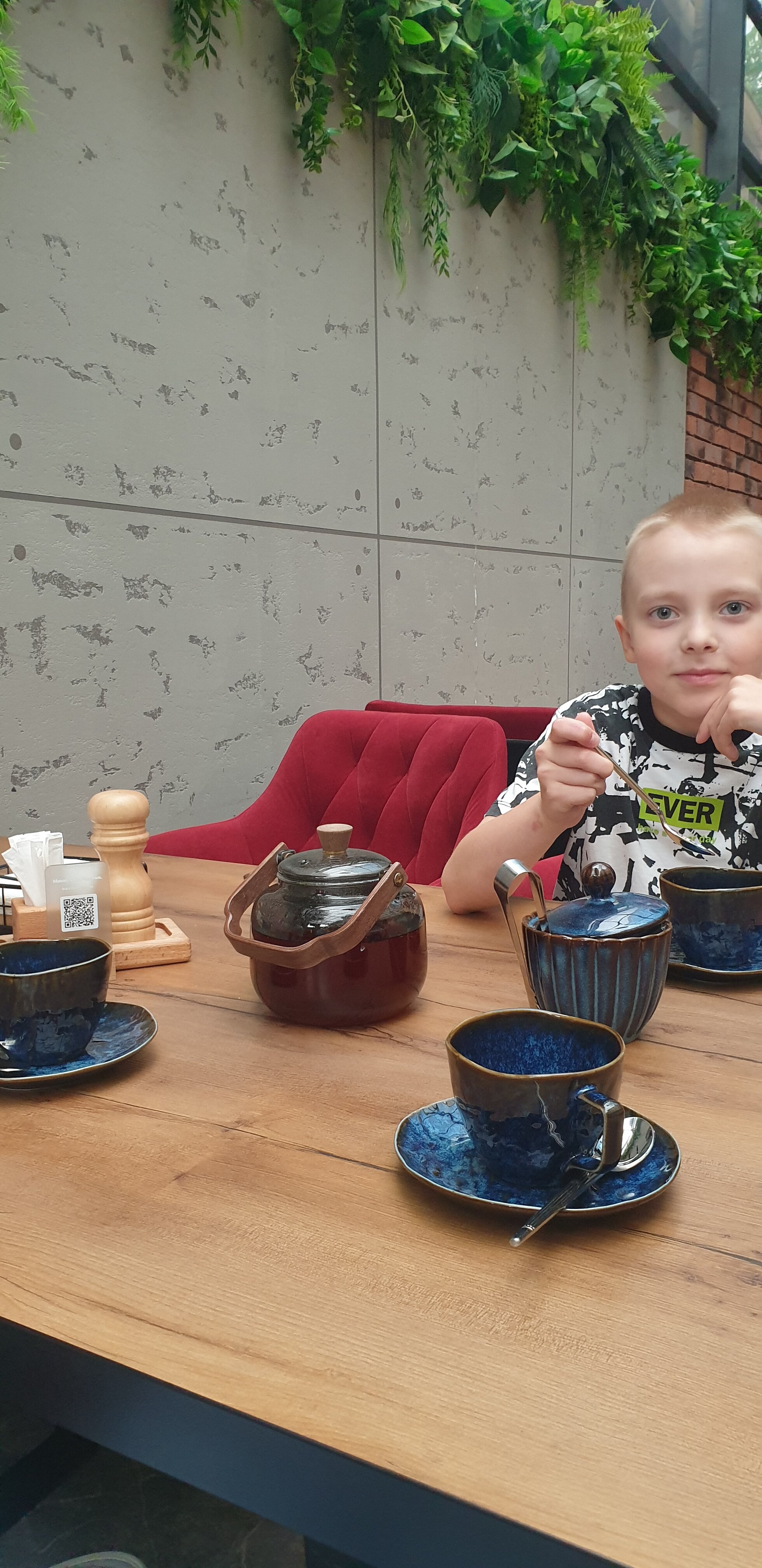 Фото Ефремовъ-Море