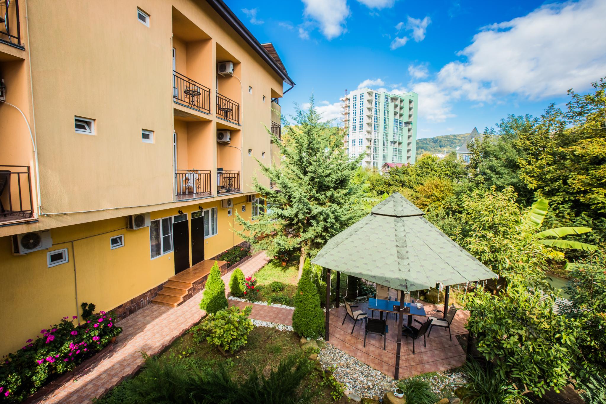 Фото Dream House