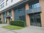 Black Studio (Rozy Lyuksemburg Street, 69/2), internet marketing