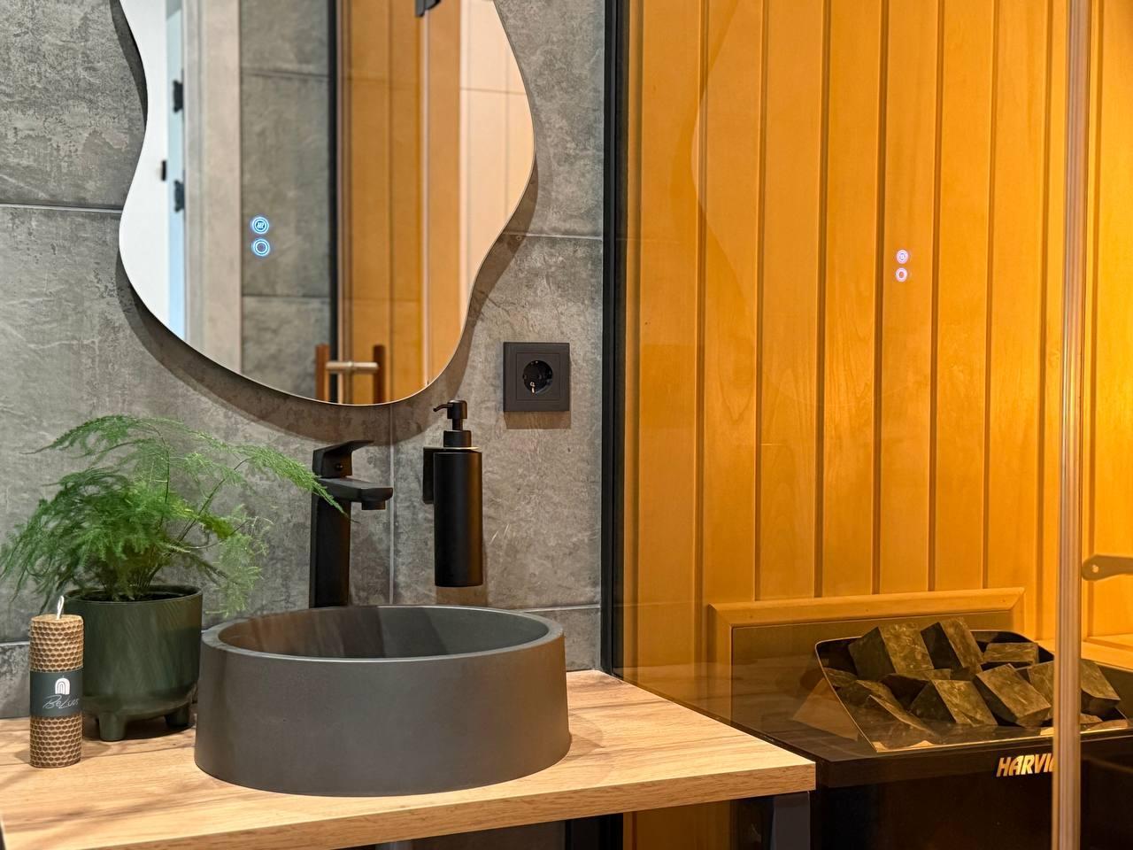 Фото Апарт-отель NordApart