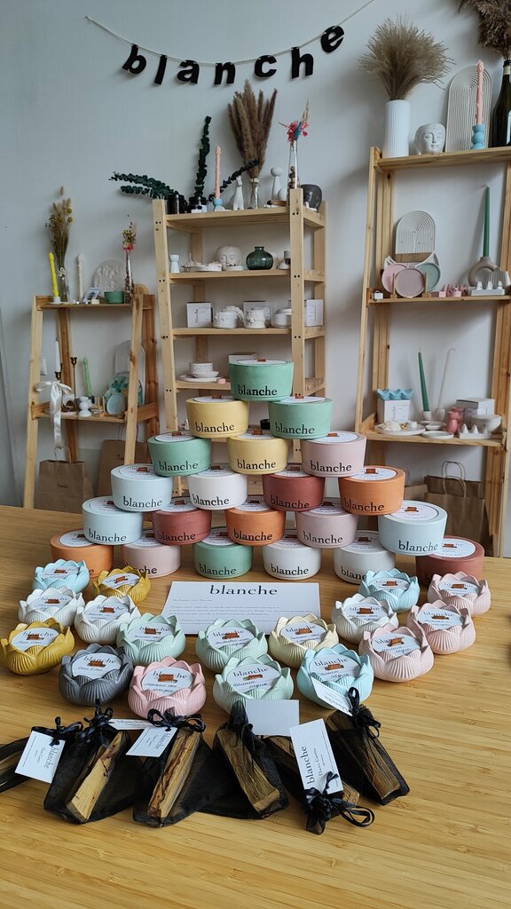 Aroma products Blanche, Voronezh, photo