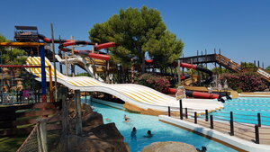 Western Water Park (Provincia de Islas Baleares, Calvia), water park