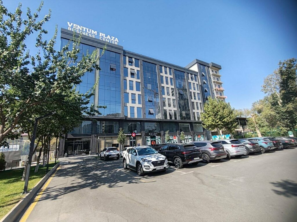 Logistics company Cargo Pro Group, Tashkent, photo