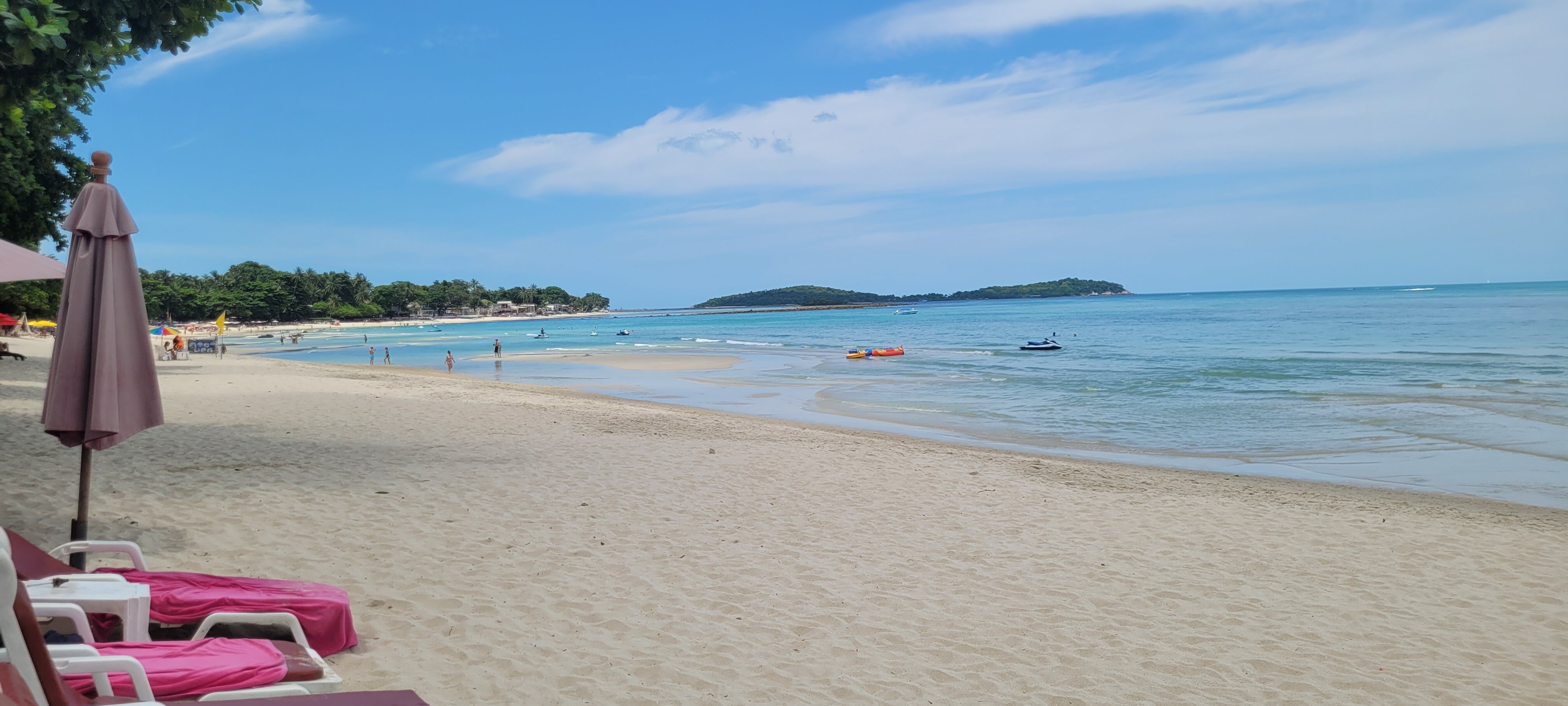 Фото Matcha Samui Resort