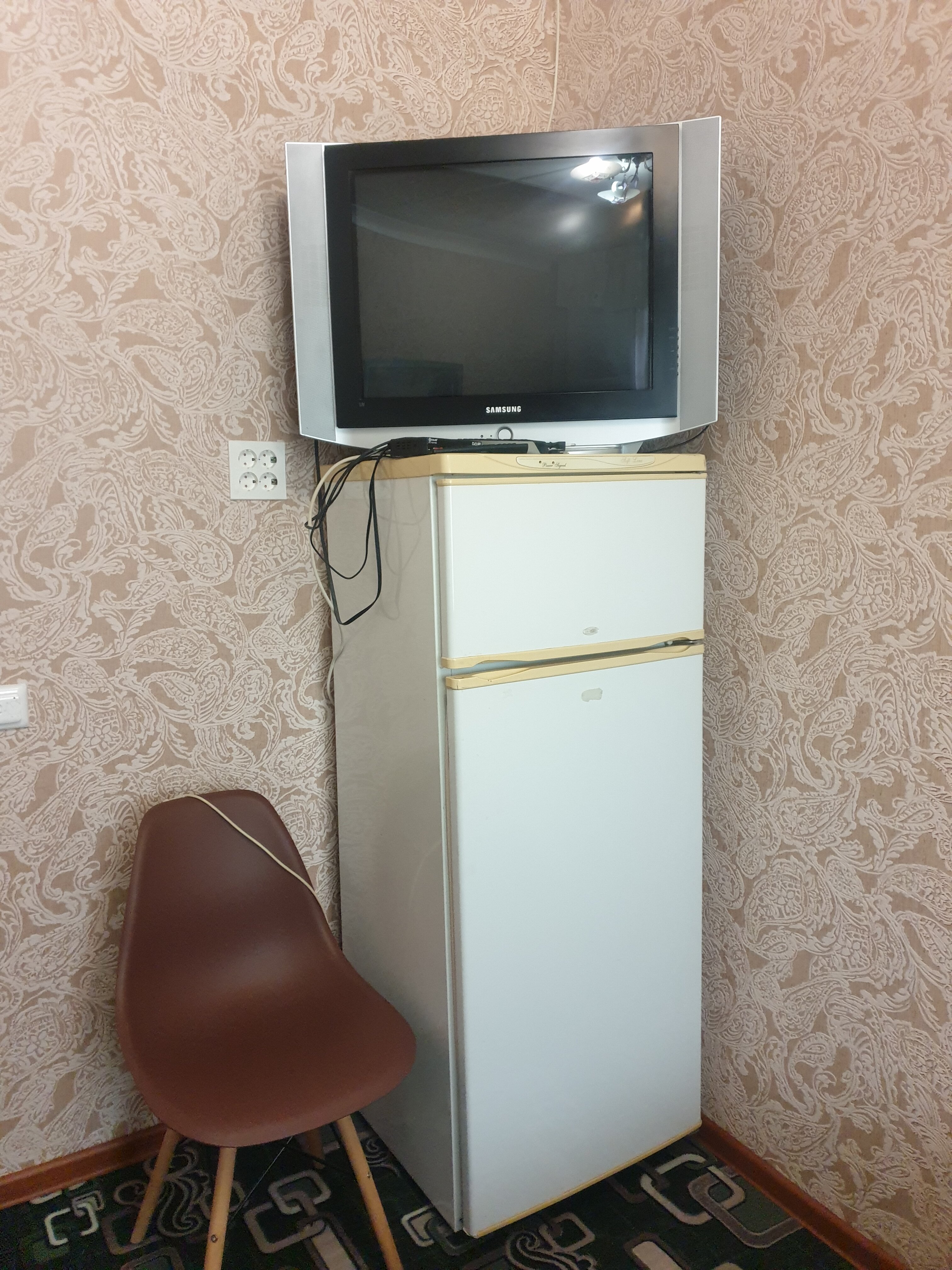 Фото Жемчужина