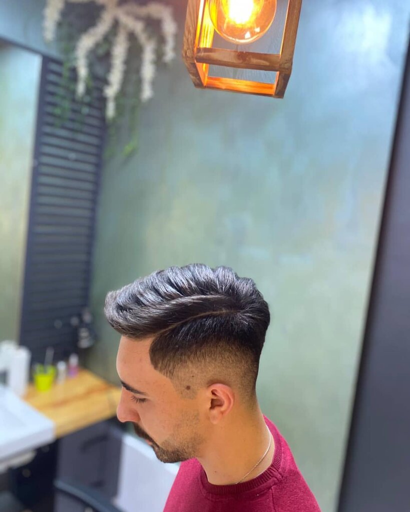 Barber shop Kuafor Samet, Samsun, photo