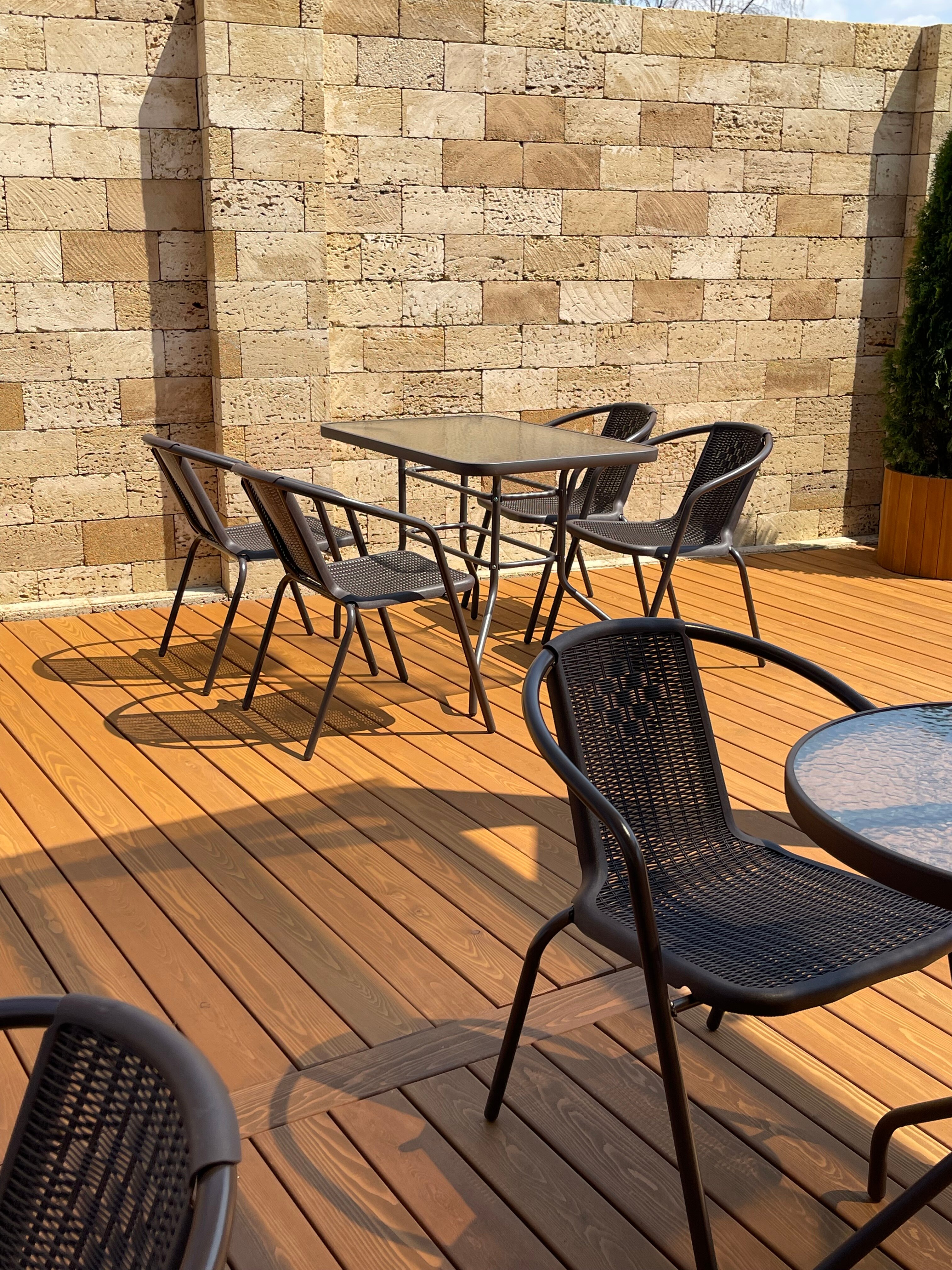 Фото Тезоро