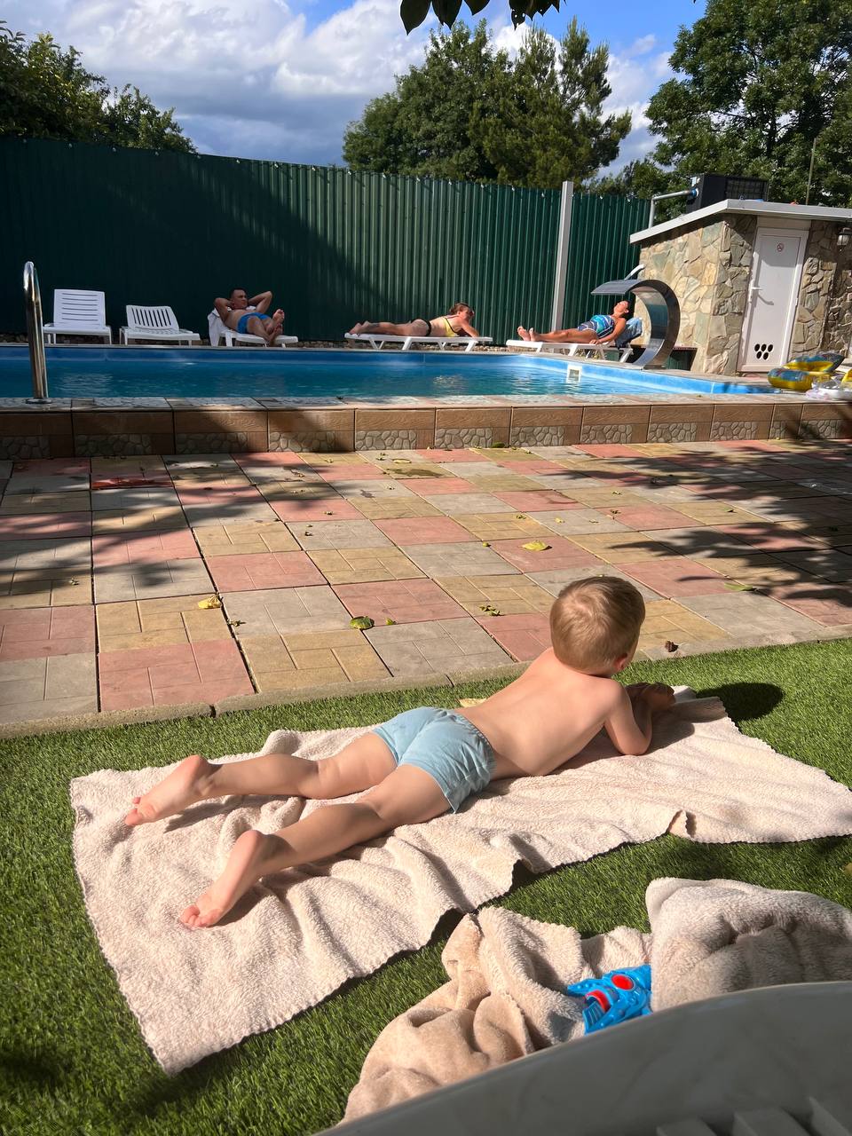 Фото Альдаир