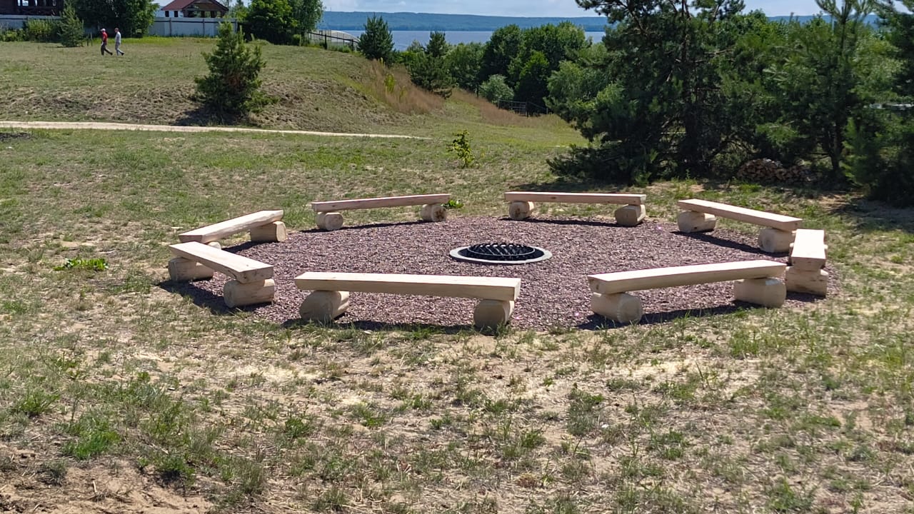 Фото Волшебная Заводь