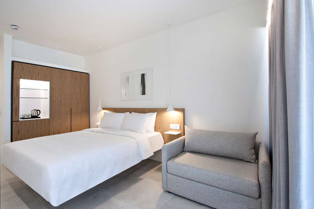 Фото Radisson Resort Plaza Skiathos