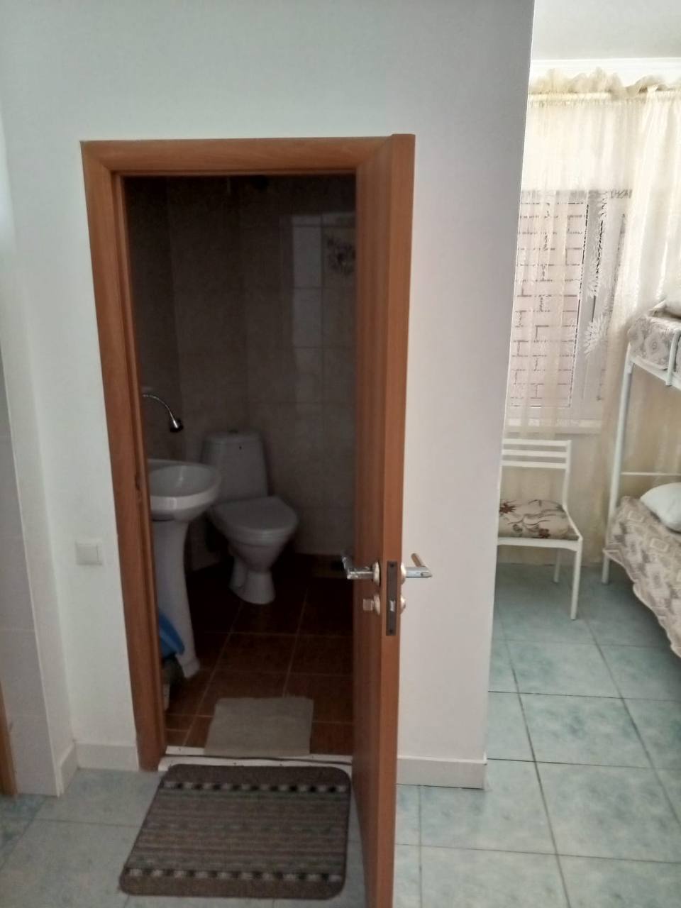 Фото Надежда