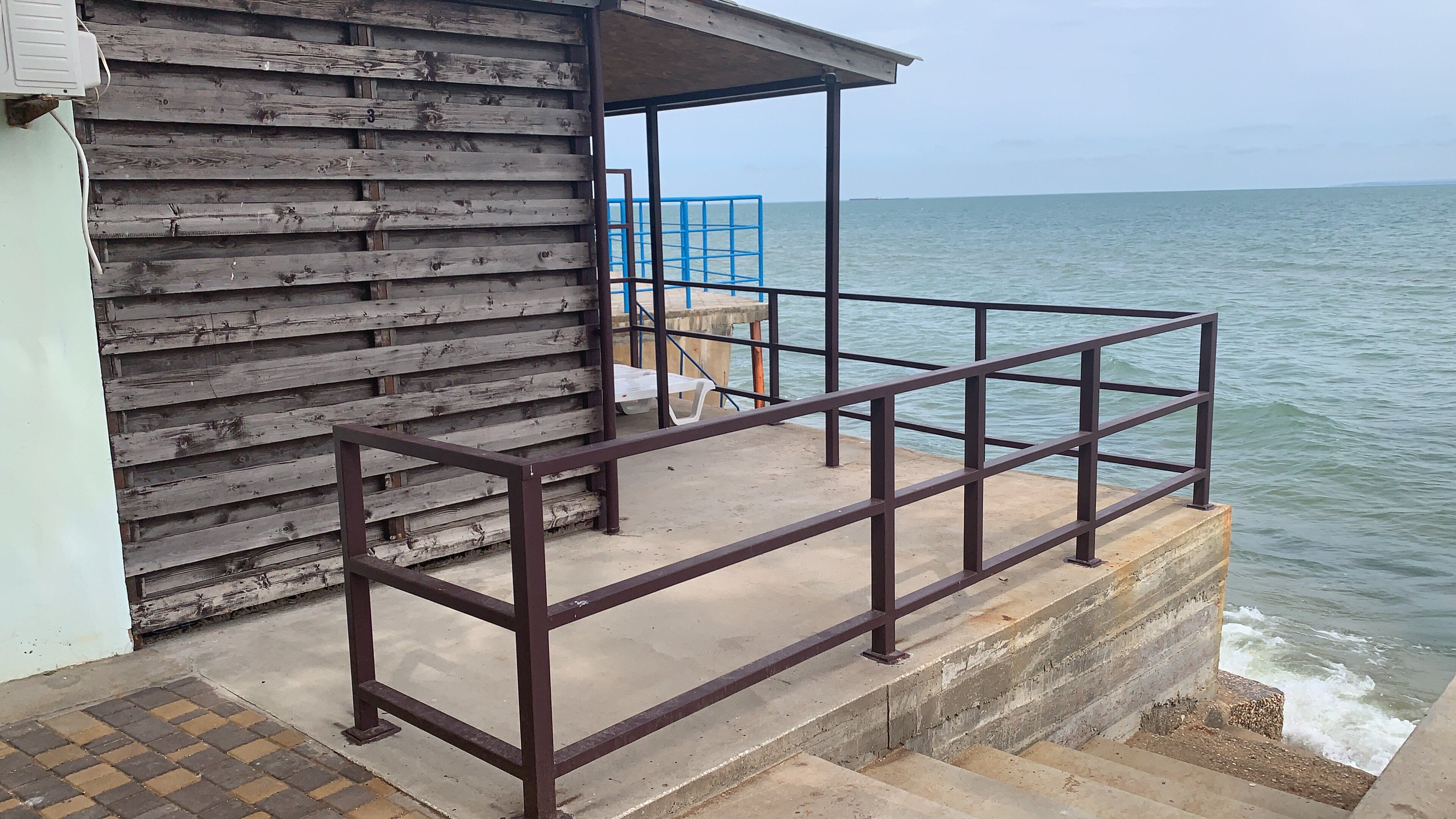 Фото Жемчужный