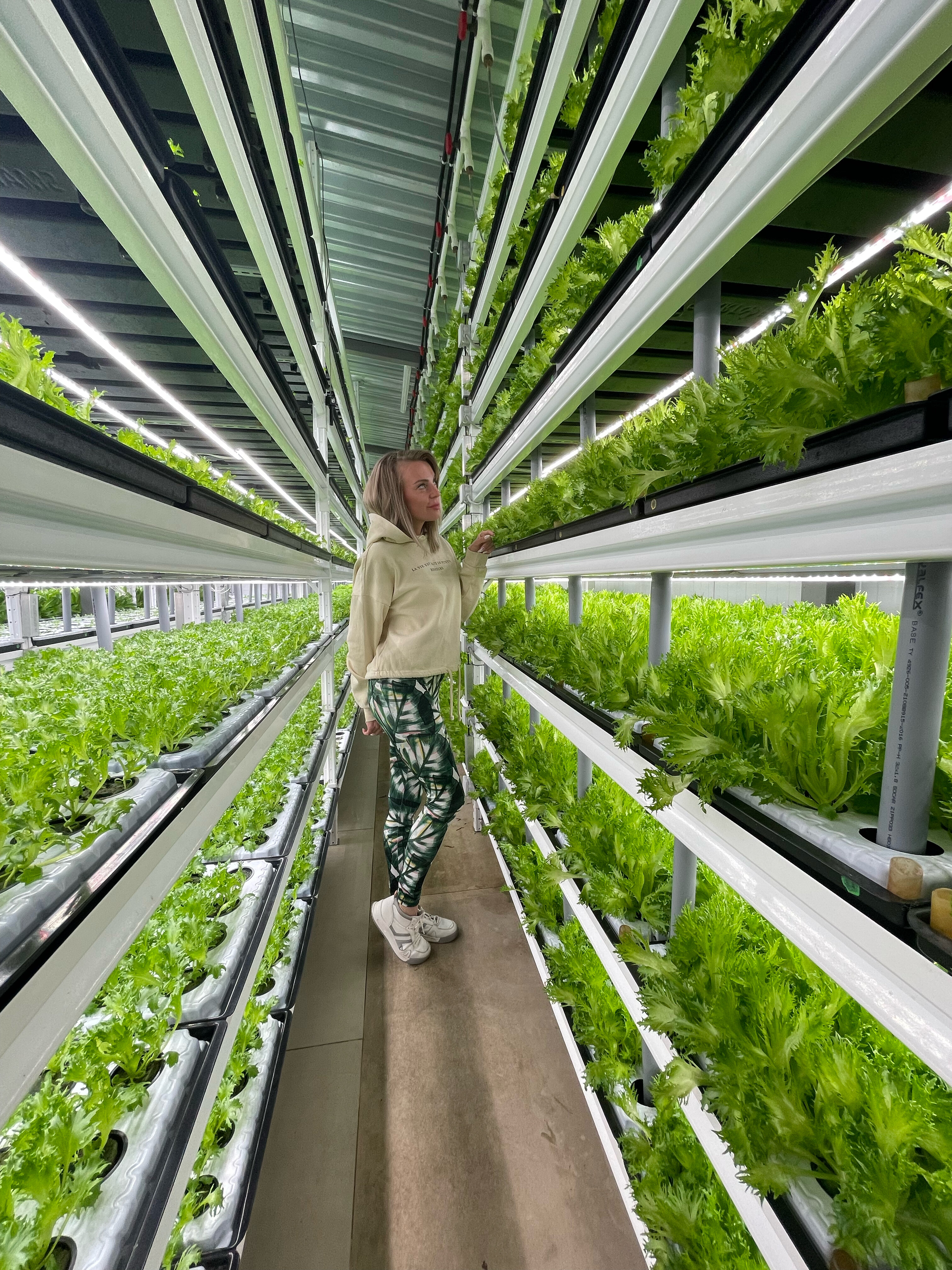 Фото Семейная ферма Федуловых