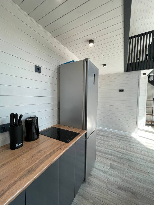 Фото Барнхаусы Victory