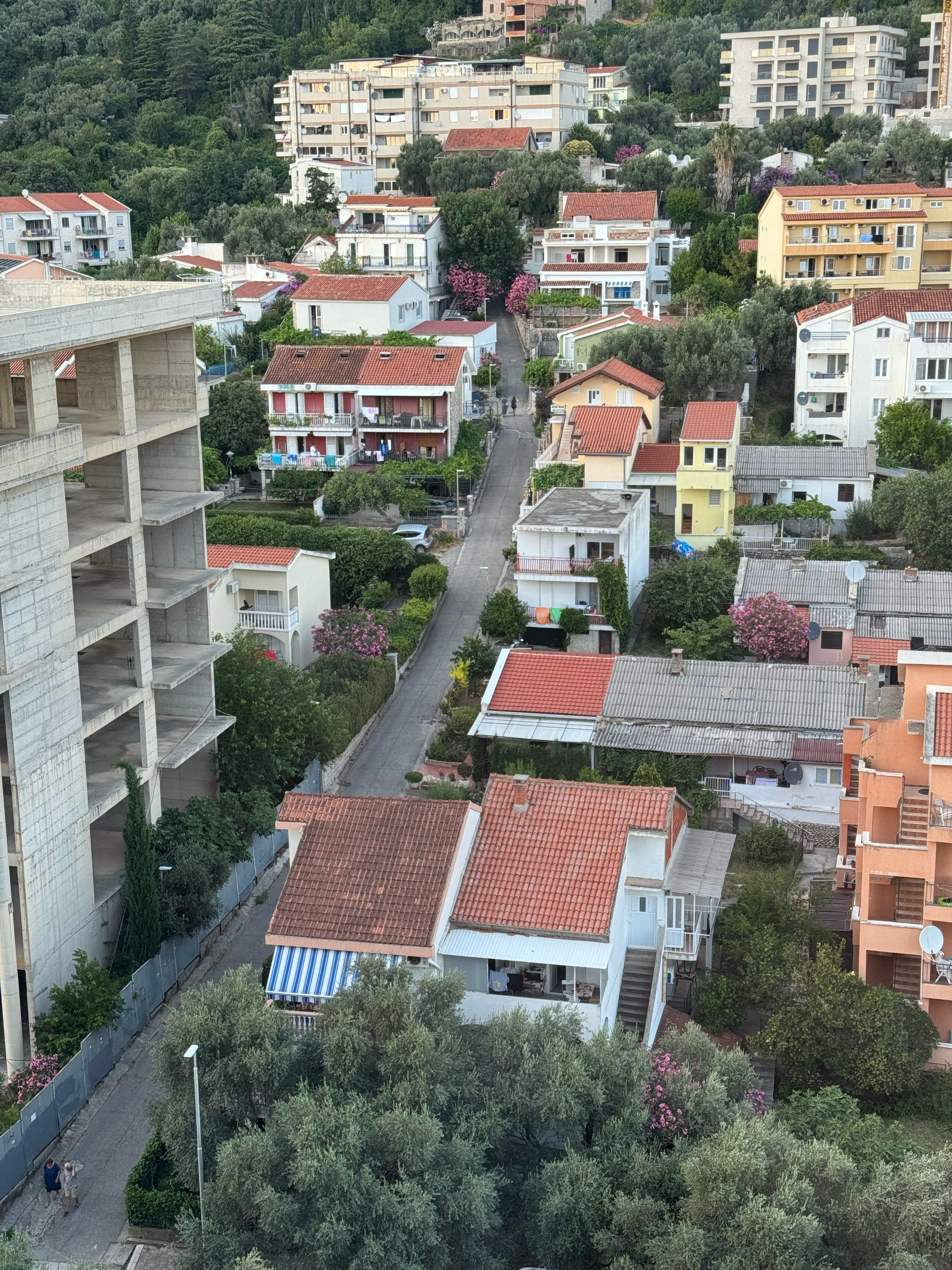 Фото AMI Budva Petrovac