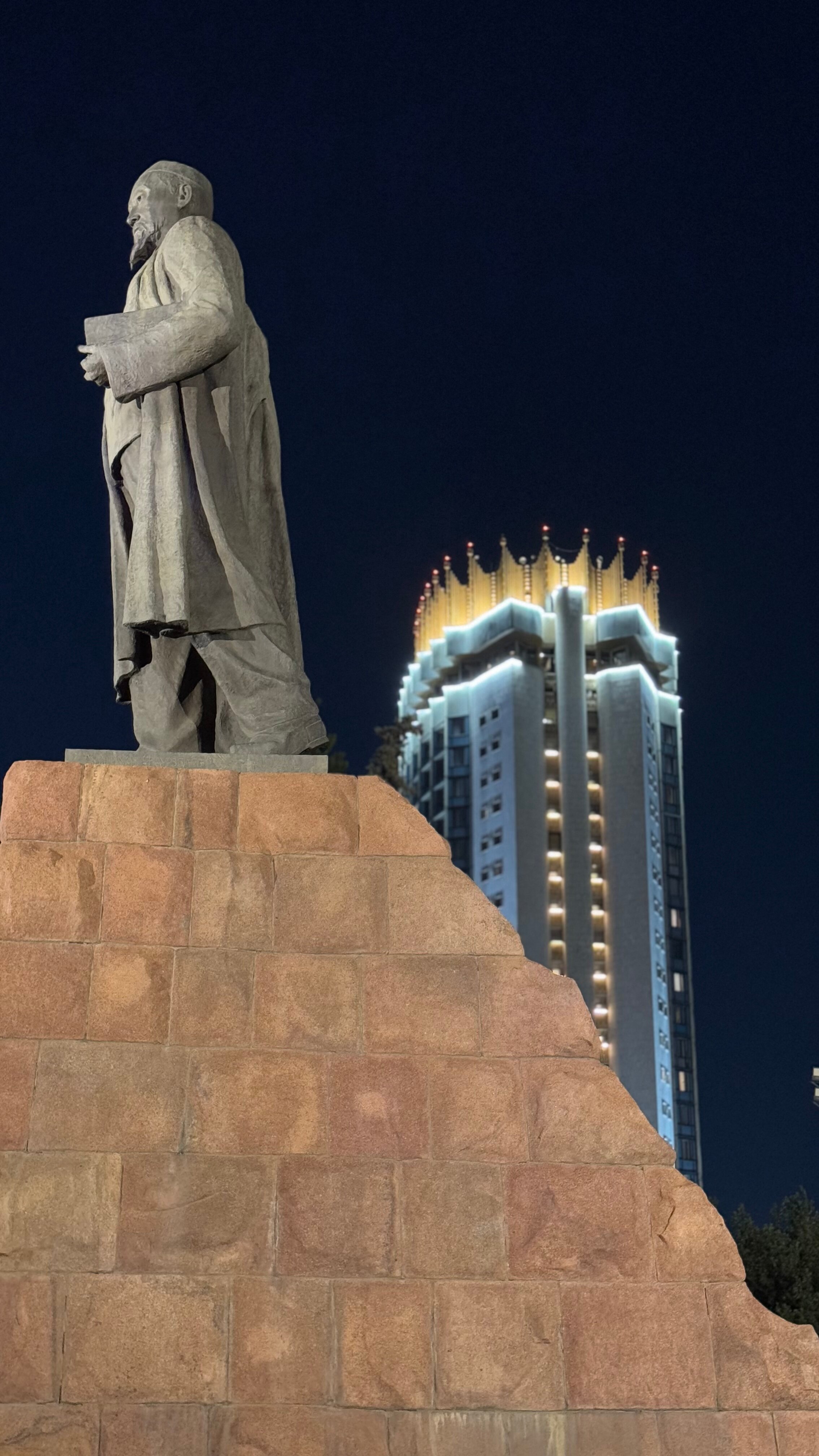 Фото Отель Казахстан