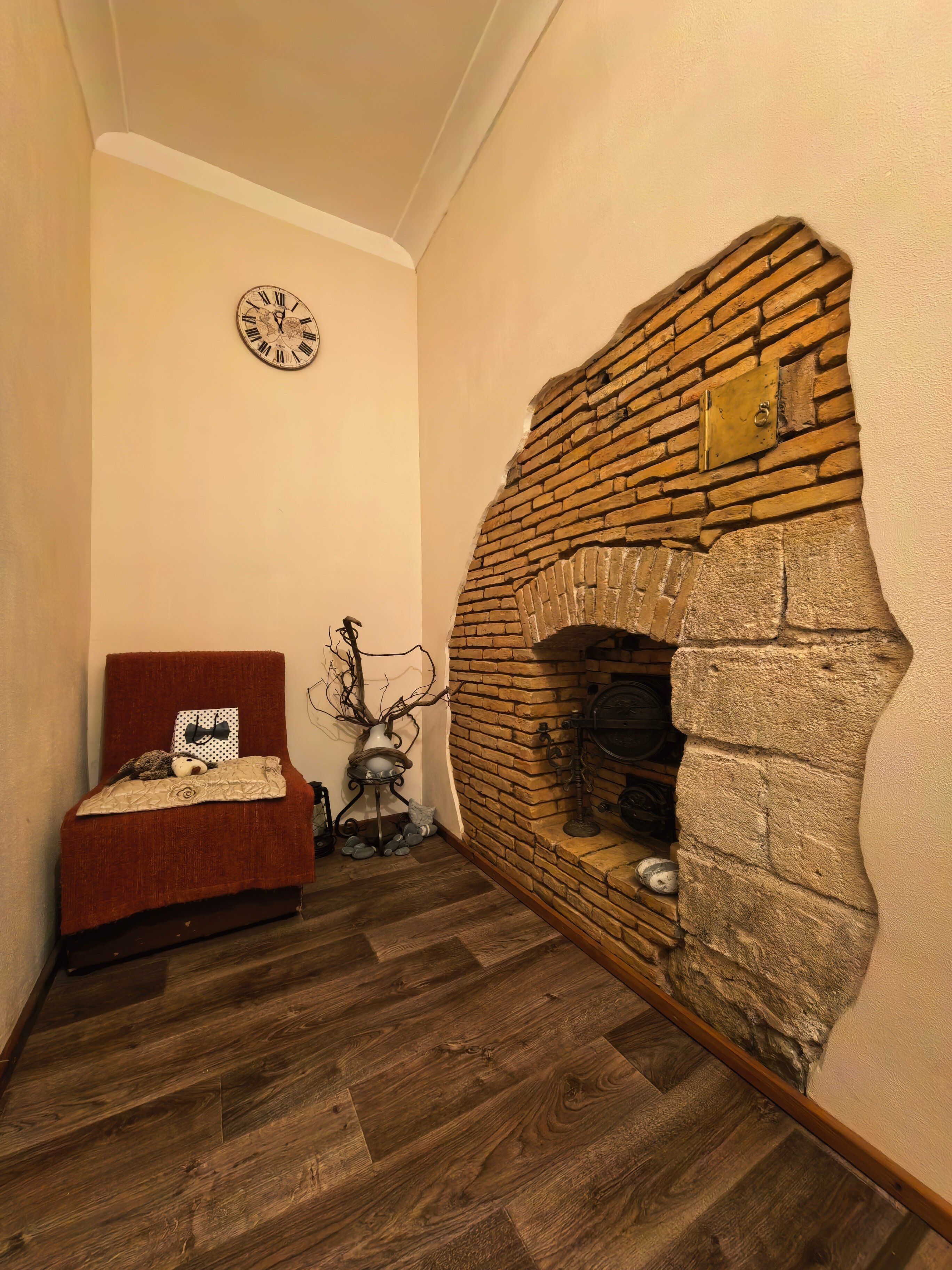 Фото Ливада