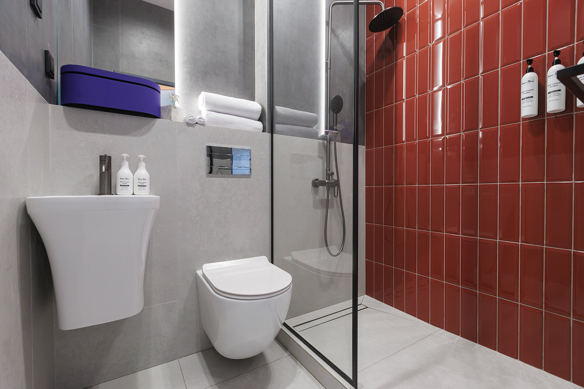 Фото Parmond SPA