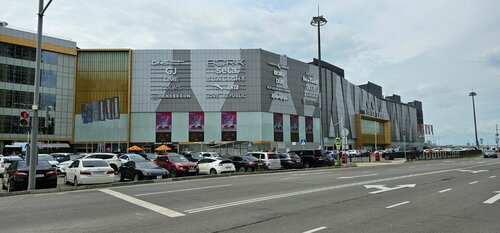 Cinema Cinema 9, Khabarovsk, photo