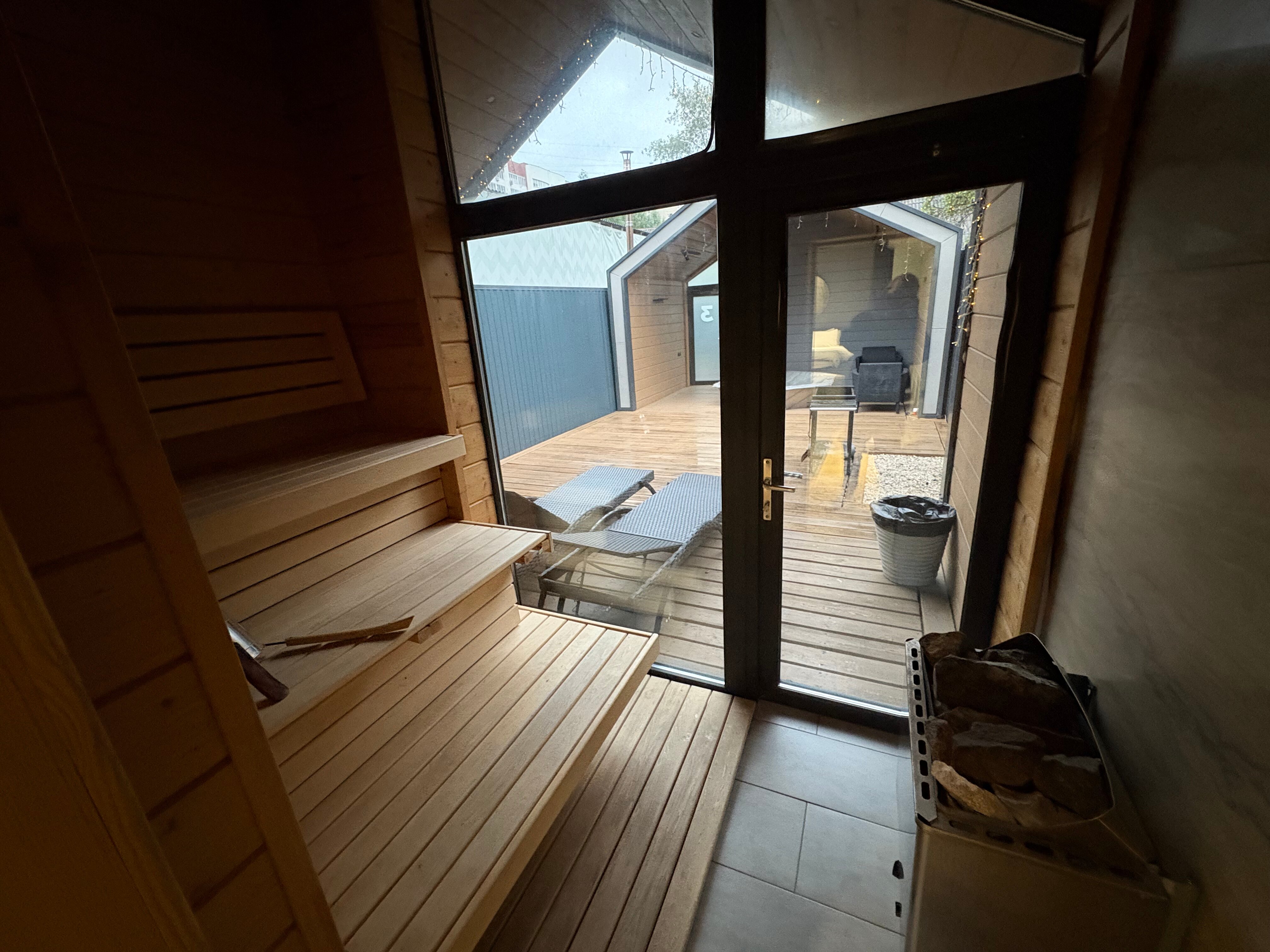 Фото Острова