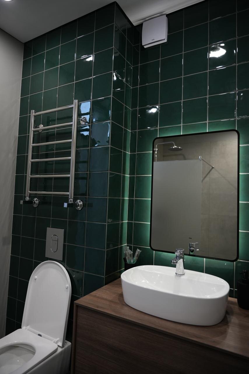 Фото Шале Меот