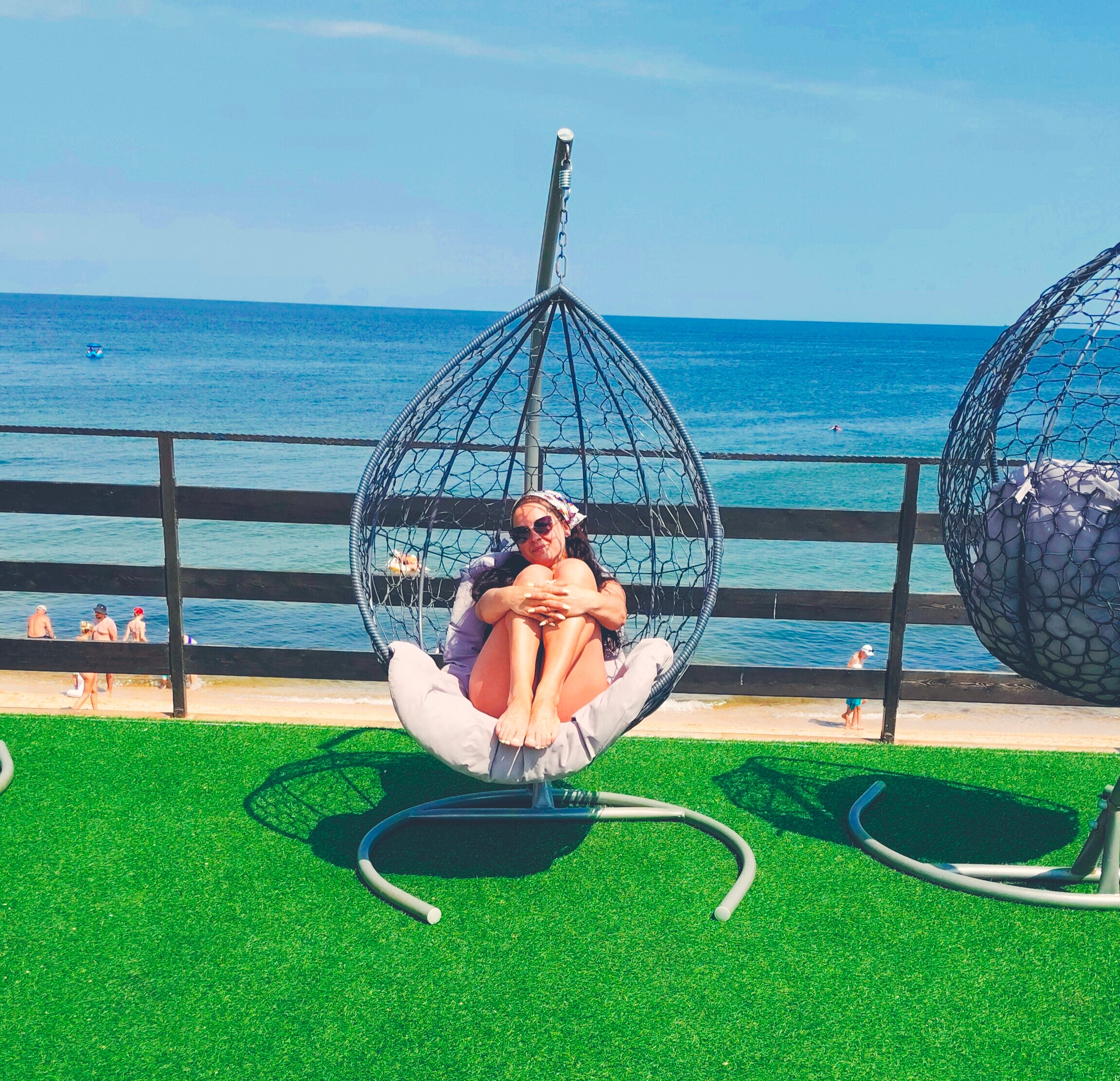 Фото Море Рядом