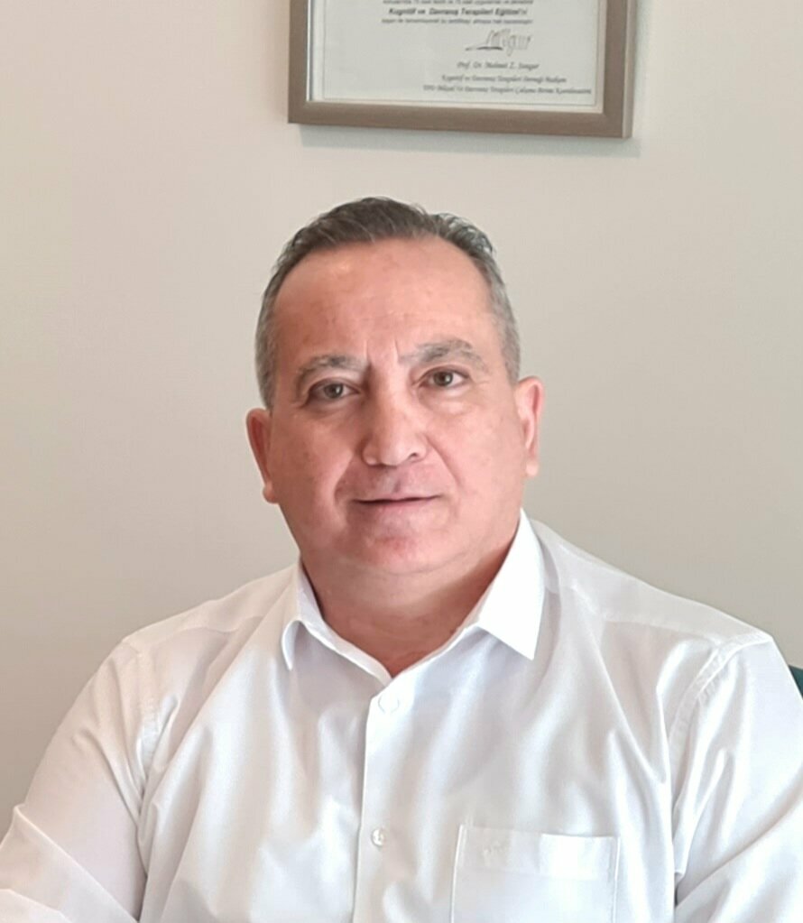 Psychiatrist Psikiyatrist Uzm. Dr. Ayhan Erakay, Izmir, photo