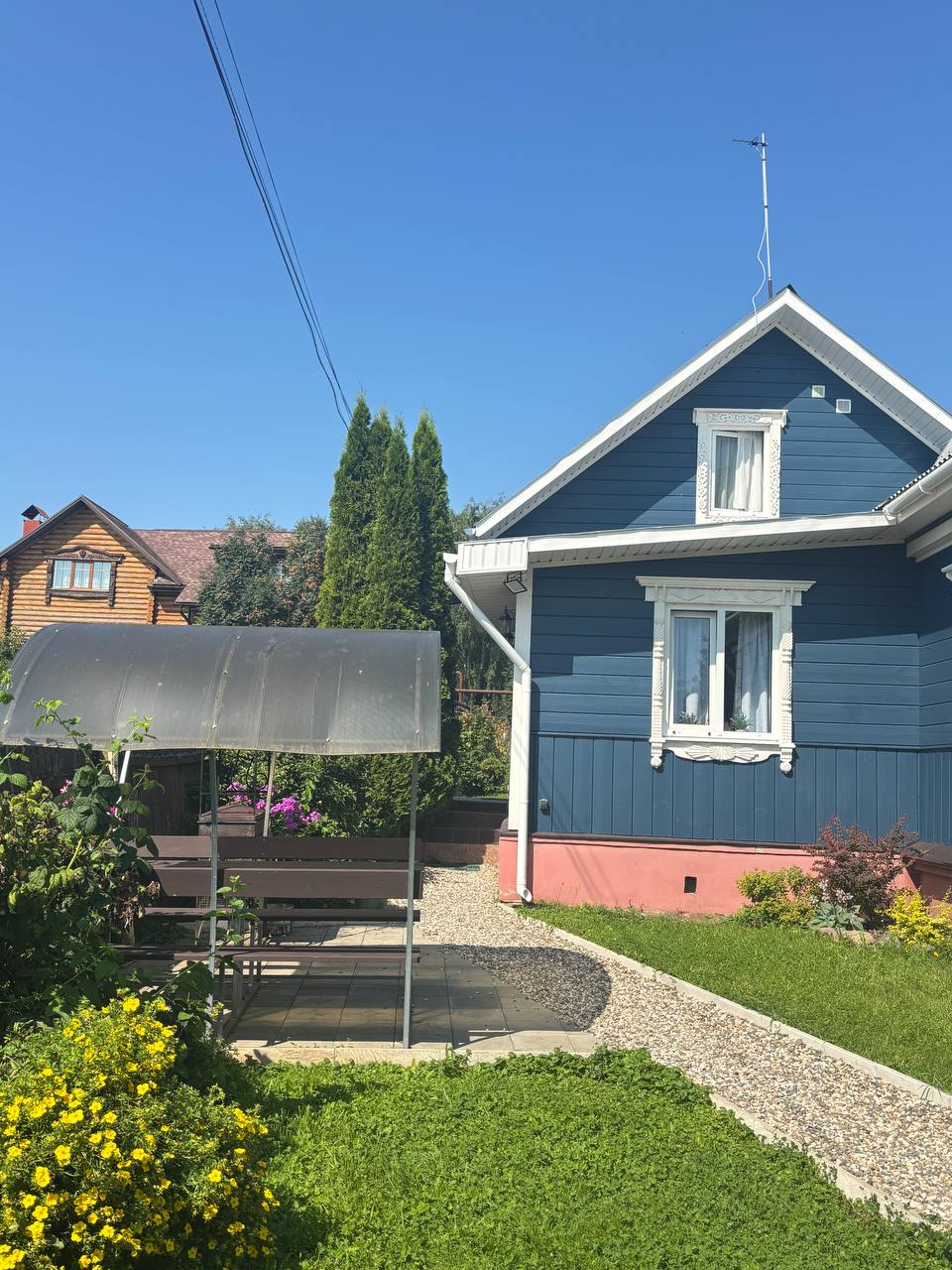 Фото Витальница