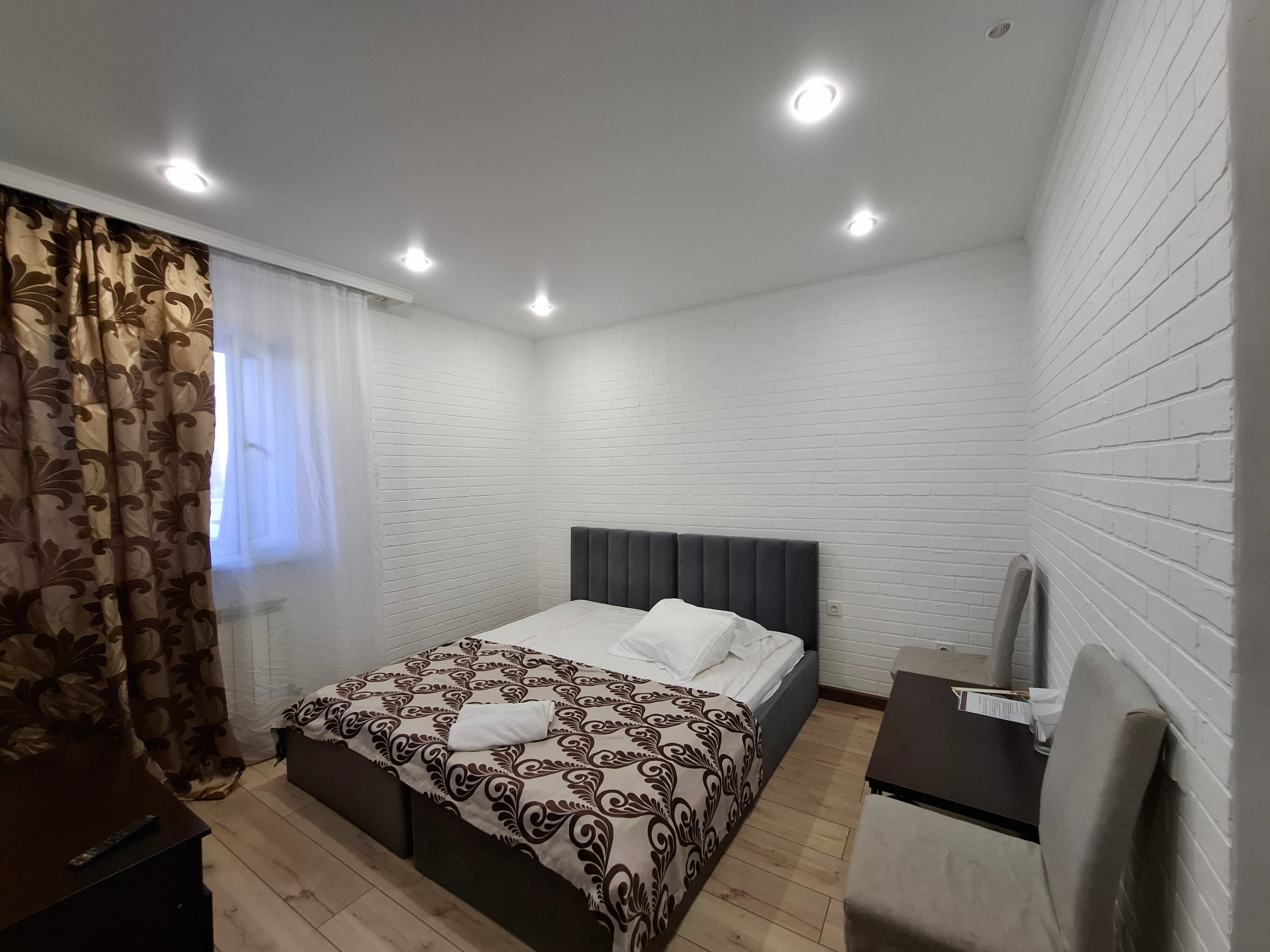 Фото Tamyrly group hotel