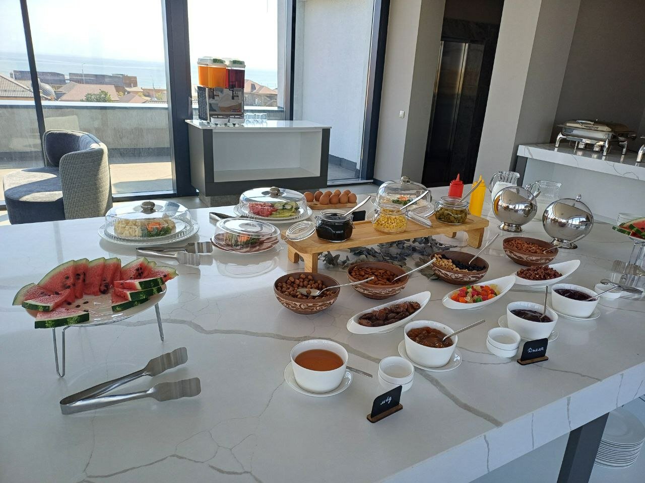 Фото Премиот